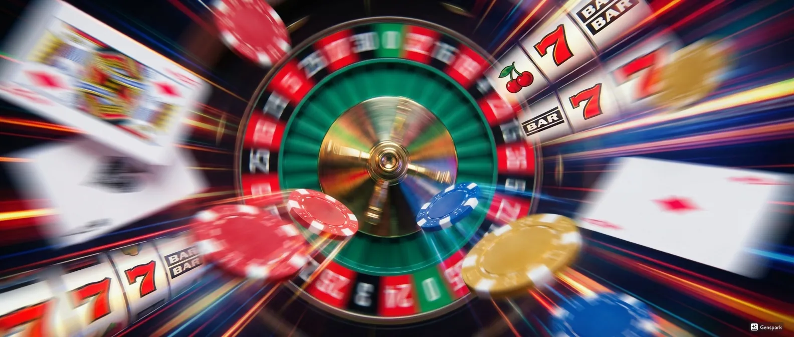 5Gringo Casino bonus