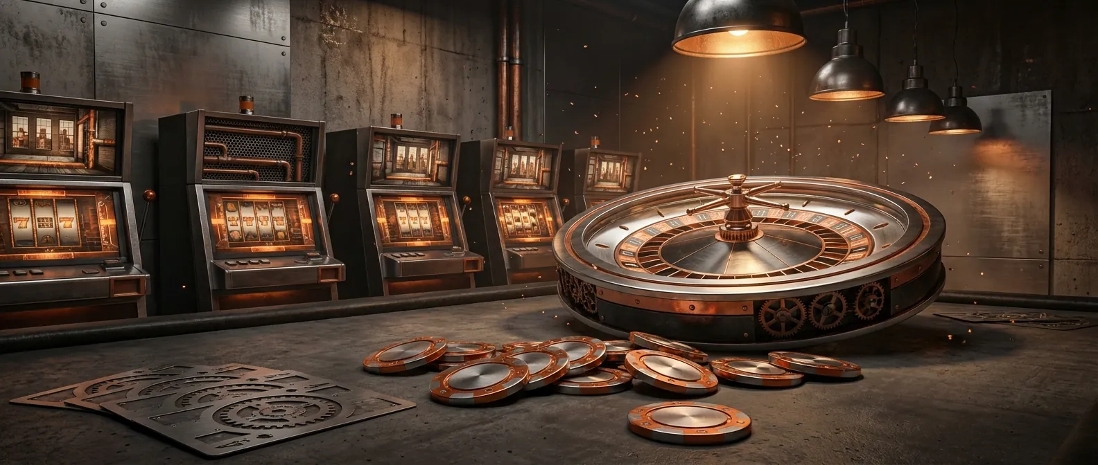 5Gringo Casino bonus