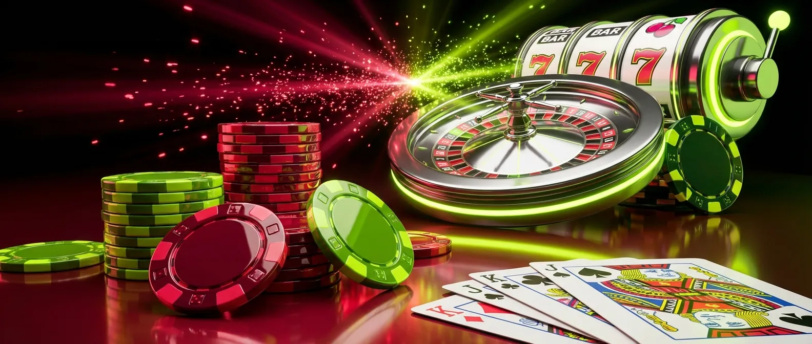 5Gringo Casino bonus
