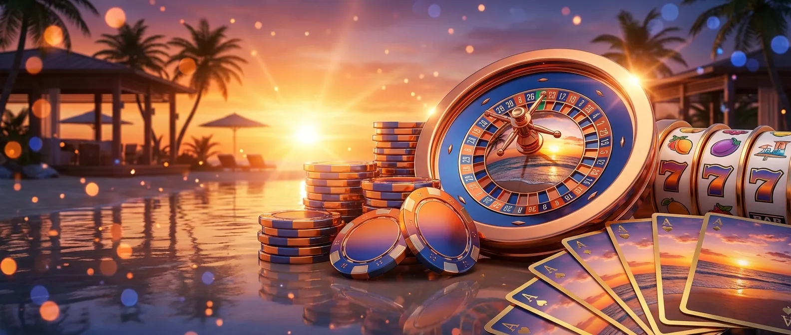5Gringo Casino bonus