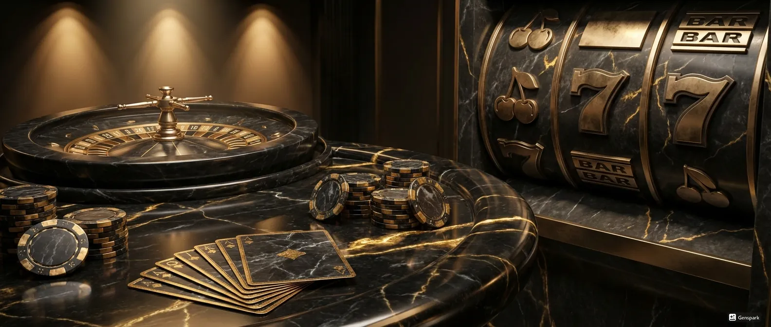 5Gringo Casino bonus